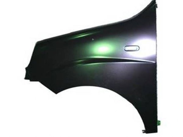 Fiat Doblo 2006-2010 Front Wing