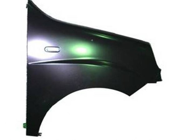 Fiat Doblo 2006-2010 Front Wing
