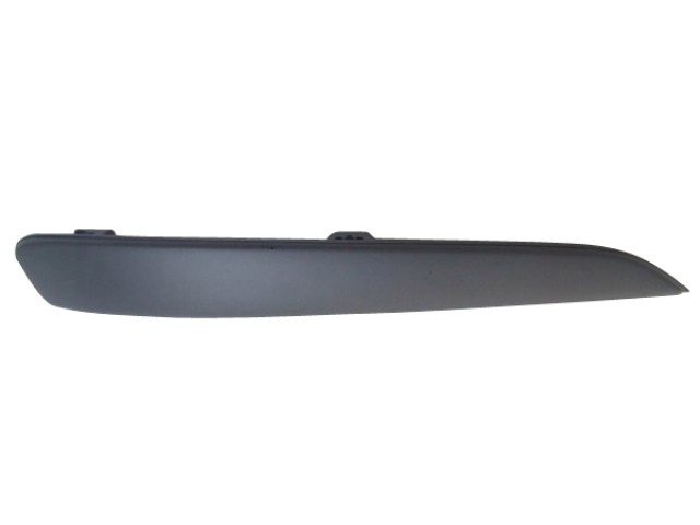 Ft Bumper Moulding Primed RH
