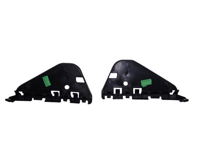 Rear Bumper Outer Bracket Set