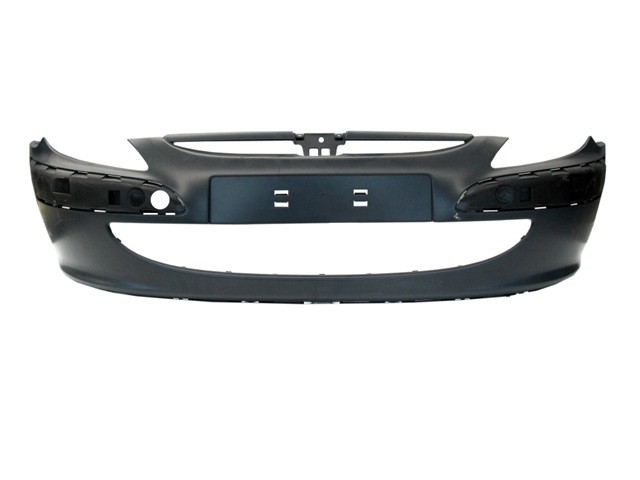 Peugeot 307 2001-2005 Front Bumper - No Wash Jet Holes