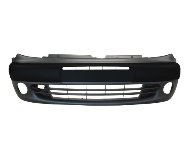 Citroen Xsara Picasso 00-04 Front Bumper (With Lamp Holes)