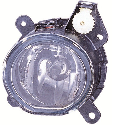 Front Fog Lamp - LH