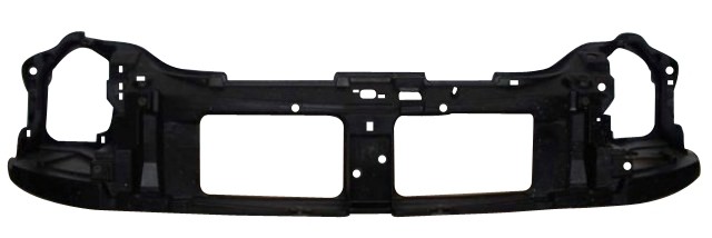 Front Panel