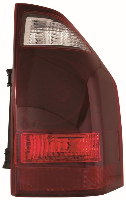 Rear Lamp - Wing - RH