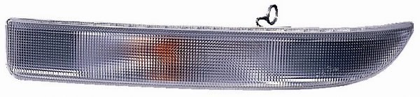 Indicator Lamp (Next To Headlamp)