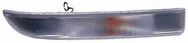 Indicator Lamp (Next To Headlamp)