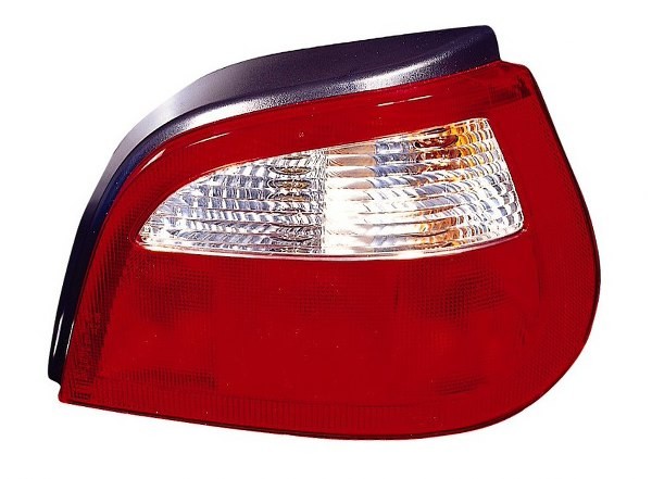 Renault Megane 1999-2003 Rear Lamp