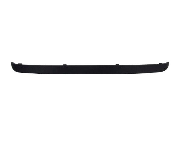 Front Bumper Spoiler