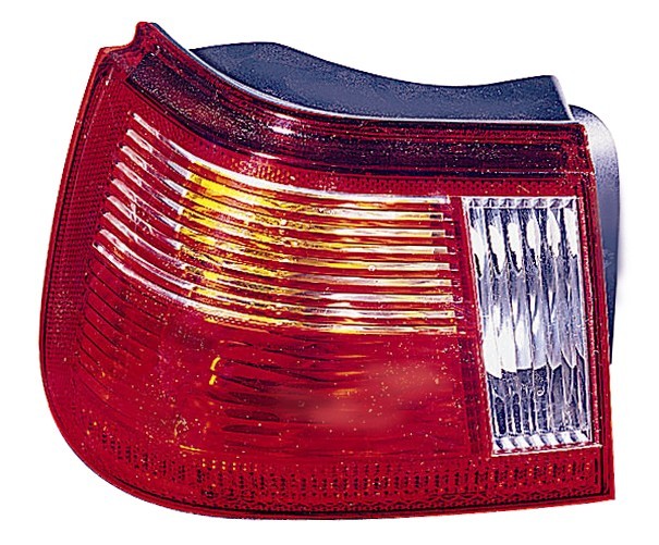 Rear Lamp Hatchback LH