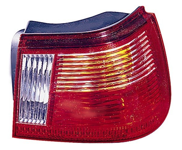Rear Lamp Hatchback RH