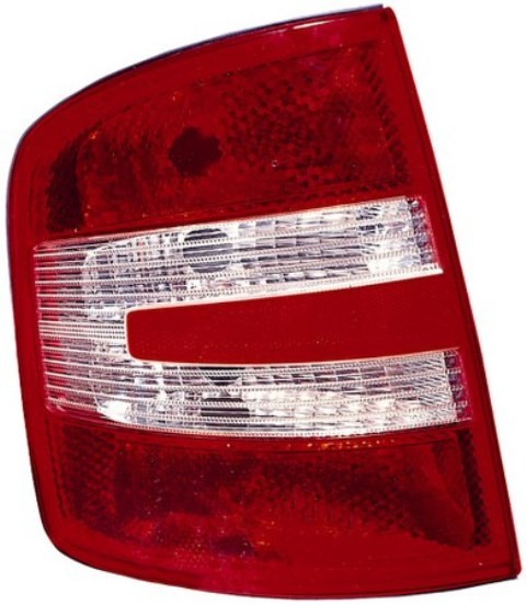 Rear Lamp - Estate - LH