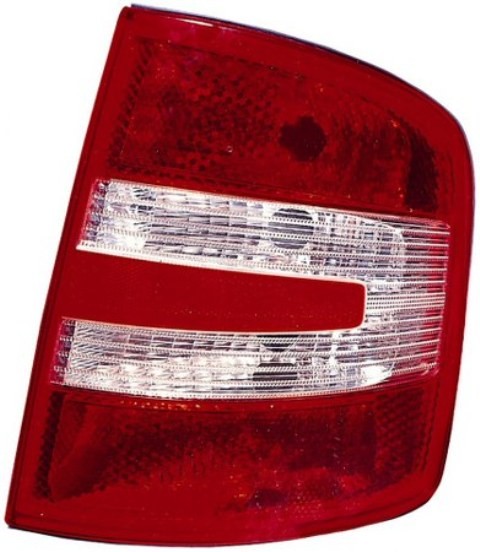 Rear Lamp - Estate - RH