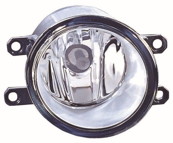 Front Fog Lamp - RH
