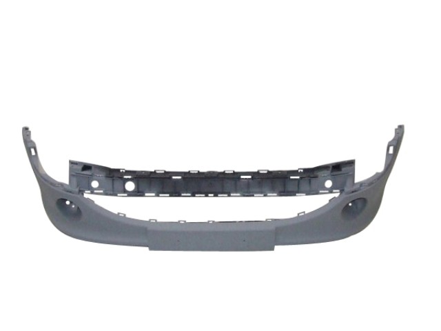 Peugeot 1007 2005-2008 Front Bumper (Standard Models)