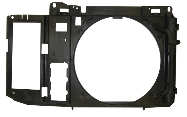 Radiator Fan Cowling (Diesel 1.6 Not Air Conditioned Version)
