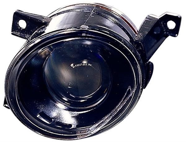 Front Fog Lamp - LH