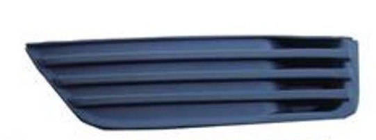 Front Bumper Grille