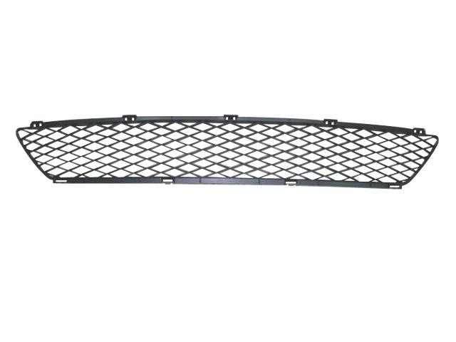 Front Bumper Grille Centre