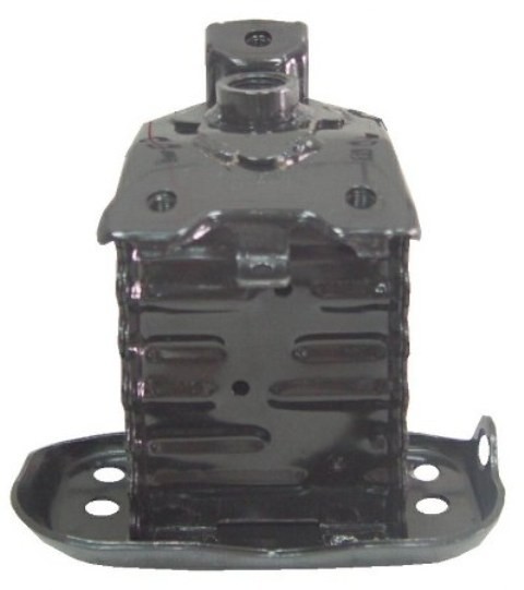 Ft Bumper Deformation Panel RH