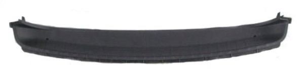 Rear Bumper Reinforcer