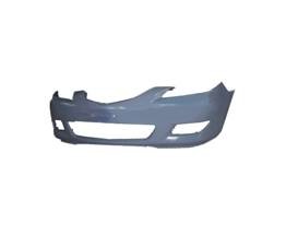 Mazda 3 2004-2006 Saloon Front Bumper - Standard Models - Halogen Headlamp