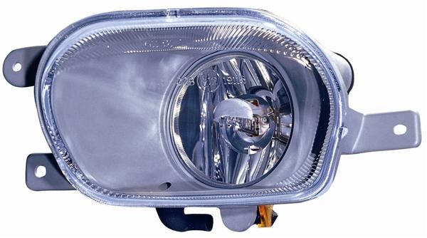 Volvo XC90 2003- Front Fog Lamp