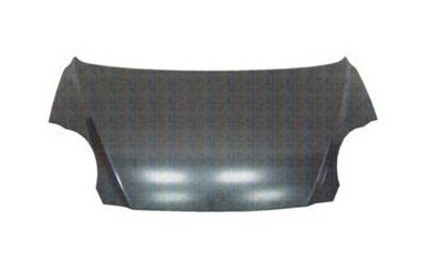 Chevrolet Matiz 2005-2008 Bonnet