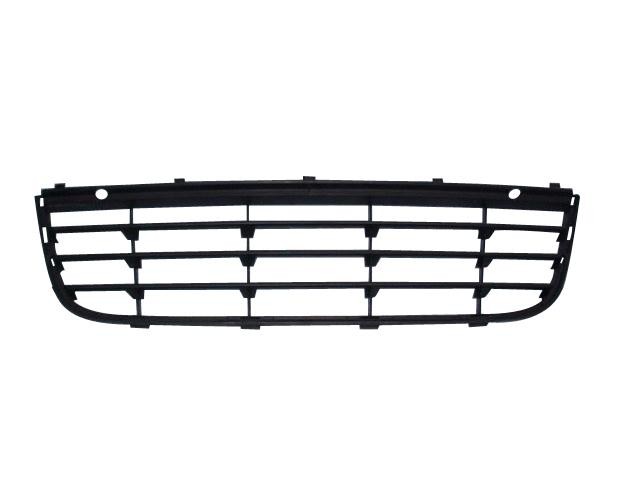 Front Bumper Grille Centre