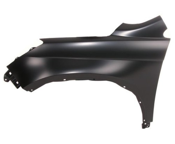 Honda CRV 2007-2009 Front Wing