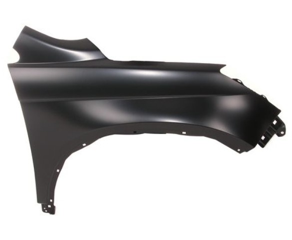 Honda CRV 2007-2009 Front Wing
