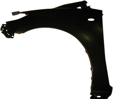 Front Wing - LH