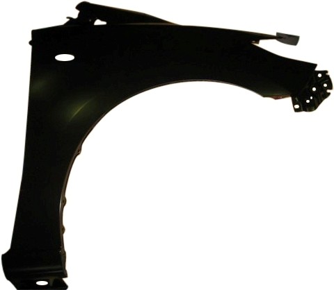 Front Wing - RH