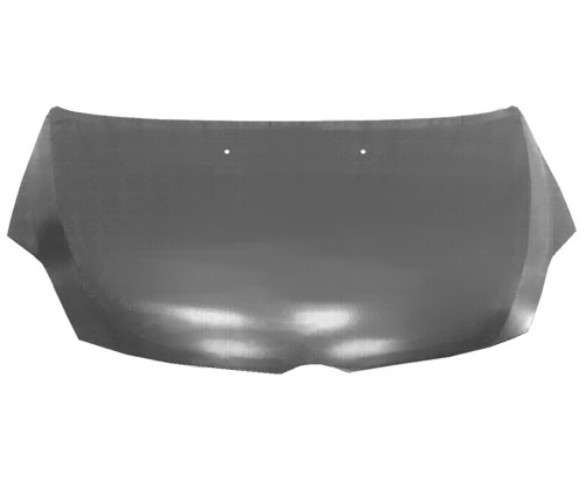 Bonnet