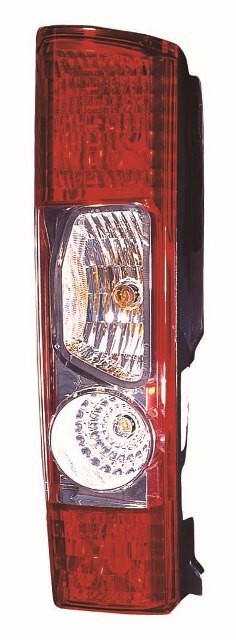 Rear Lamp - LH