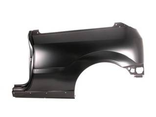 Ford Focus 3dr 1998-2004 Rear Quarter Panel N/S