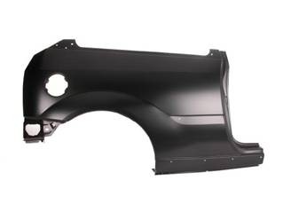 Ford Focus 3dr 1998-2004 Rear Quarter Panel O/S