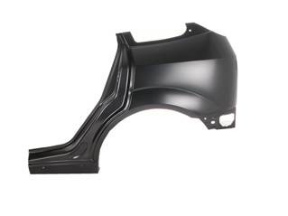 Rear Quarter Panel - LH