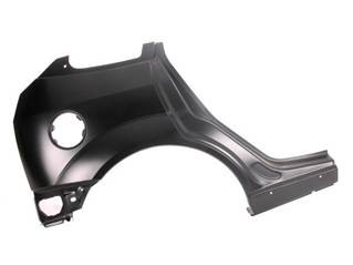 Rear Quarter Panel - RH