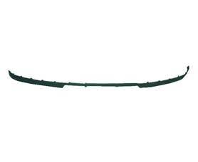 Fiat Punto 1999-2012 Front Bumper Moulding Trim
