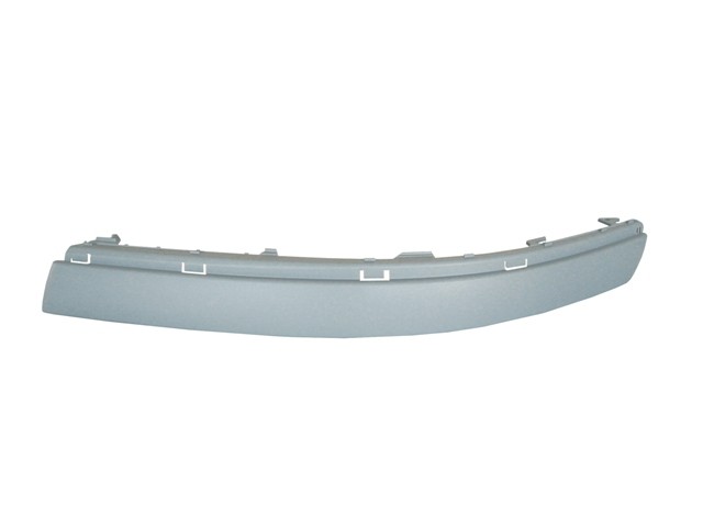 Ft Bumper Moulding Primed LH
