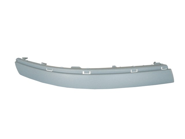 Ft Bumper Moulding Primed RH