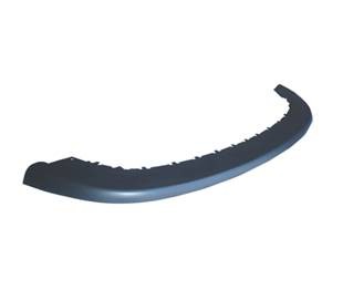 Ft Bumper Lower Spoiler Not GT