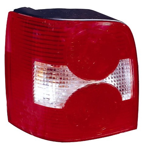 Volkswagen Passat 2000-2005 Rear Lamp