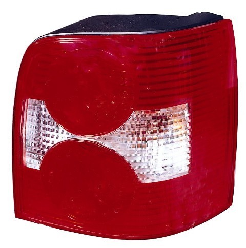 Volkswagen Passat 2000-2005 Rear Lamp