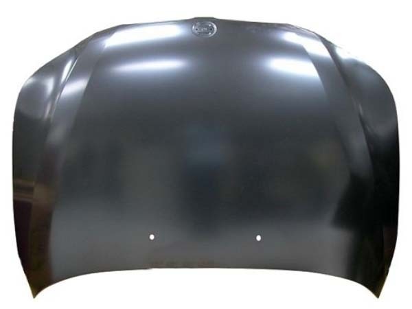 BMW 5 Series 2003-2010 (E60/E61) Bonnet - Steel