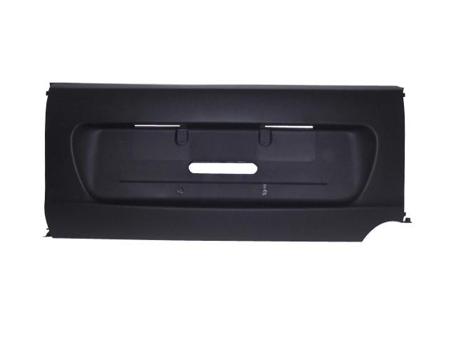 Rear Bumper