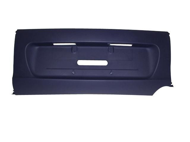 Rear Bumper
