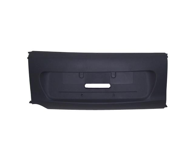 Rear Bumper