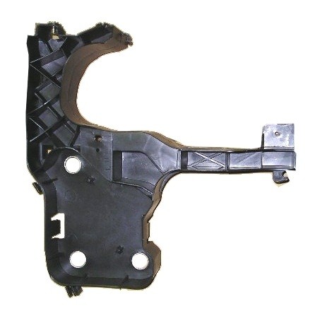Headlamp Panel - LH